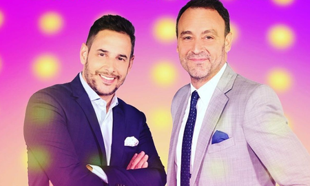 Socios del Espectáculo no salió al aire este miércoles: el motivo Socios del Espectáculo no salió al aire este miércoles: el motivo