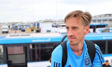 Matías Manna forma parte del cuerpo técnico de la Selección Argentina desde 2018, encargándose del análisis táctico y el estudio minucioso de los rivales. Matías Manna forma parte del cuerpo técnico de la Selección Argentina desde 2018, encargándose del análisis táctico y el estudio minucioso de los rivales.