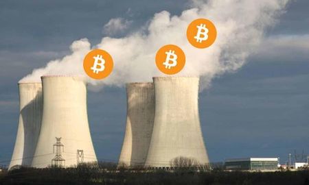 Algunos expertos relativizan las críticas a la minería, al señalar que el sistema financiero tradicional también es un gran consumidor de energía. Algunos expertos relativizan las críticas a la minería, al señalar que el sistema financiero tradicional también es un gran consumidor de energía.