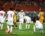 otra liga victima del coronavirus: no mas futbol en tayikistan