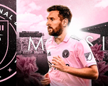 Inter Miami confirmó cuándo será la presentación de Lionel Messi. Inter Miami confirmó cuándo será la presentación de Lionel Messi.