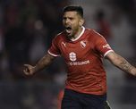independiente vencio 2 a 1 a san lorenzo y gano el duelo de necesitados