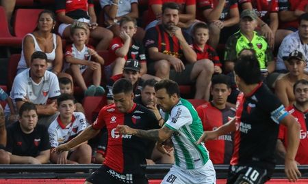 Colón recibirá a Banfield en un duelo clave por sus aspiraciones en la Copa Maradona. Colón recibirá a Banfield en un duelo clave por sus aspiraciones en la Copa Maradona.