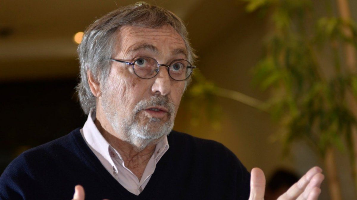 En más de una ocasión, el actor se mostró furioso al respecto.