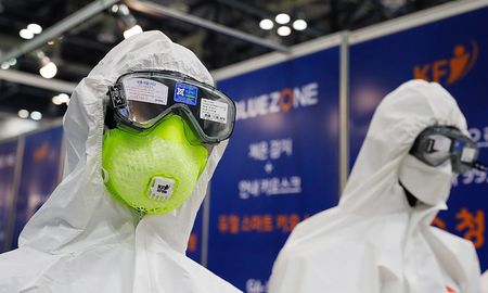 Estados Unidos es el país con mayor número de fallecimientos, con cerca de 265.000 muertos desde el inicio de la pandemia Estados Unidos es el país con mayor número de fallecimientos, con cerca de 265.000 muertos desde el inicio de la pandemia