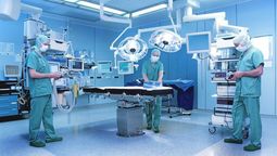 altText(Habilitan la importación de equipamiento médico usado y reducen costos)}