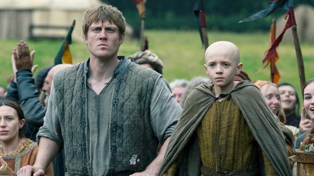 Aire de Santa Fe | El Caballero de los Siete Reinos, HBO, spin-off de Game of Thrones