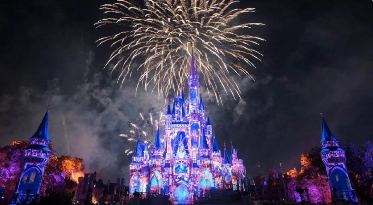 Disney cierra sus parques temáticos en todo el mundo