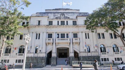 Investigan a un profesor de educación física por el abuso de dos menores en San Javier