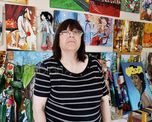 En 10 años, Graciela nunca bajó los brazos y motorizó la investigación y la causa judicial por el crimen de su hija. En 10 años, Graciela nunca bajó los brazos y motorizó la investigación y la causa judicial por el crimen de su hija.