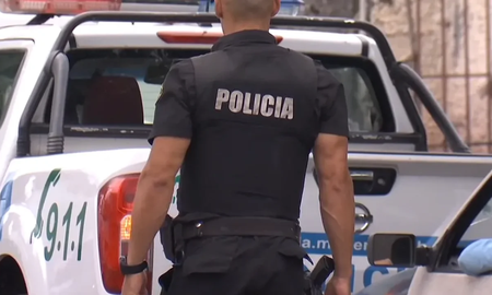 Delincuentes golpearon y quemaron con una plancha a un jubilado para robarle Delincuentes golpearon y quemaron con una plancha a un jubilado para robarle