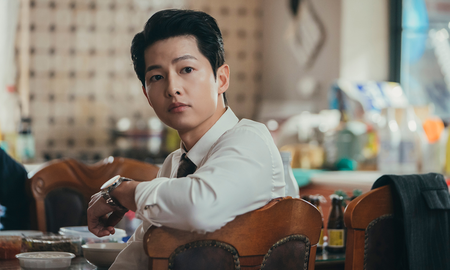 Las mejores series coreanas protagonizadas por Song Joong Ki que podés ver en Netflix Las mejores series coreanas protagonizadas por Song Joong Ki que podés ver en Netflix