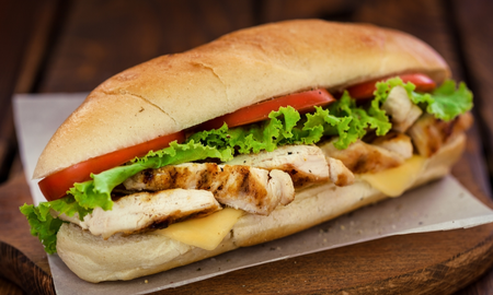 Ideal para esos días en los que querés algo rápido y lleno de sabor. Ideal para esos días en los que querés algo rápido y lleno de sabor.