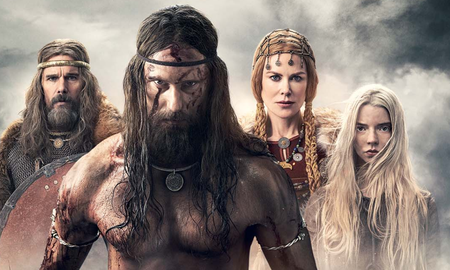 The Nortman tiene la épica del relato vikingo, la brutalidad del año 800 DC, la frialdad de los paisajes de Islandia y la potencia de los volcanes nórdicos. The Nortman tiene la épica del relato vikingo, la brutalidad del año 800 DC, la frialdad de los paisajes de Islandia y la potencia de los volcanes nórdicos.
