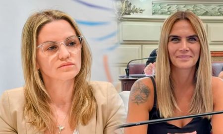 Carolina Píparo y Amalia Granata le soltaron la mano a Milei y explicaron sus motivos Carolina Píparo y Amalia Granata le soltaron la mano a Milei y explicaron sus motivos