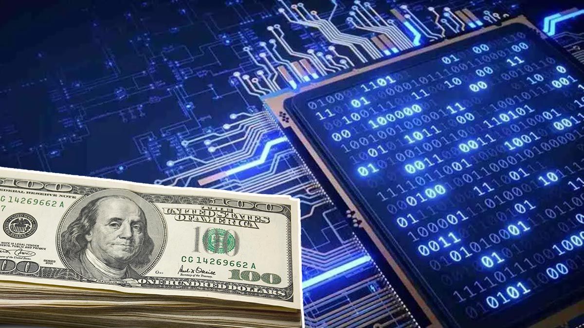 El Gobierno anunció un régimen cambiario para el sector tecnológico.