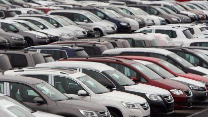 Las ventas de autos 0km crecieron casi 48% durante el 2025 en Argentina: el mejor año desde 2018