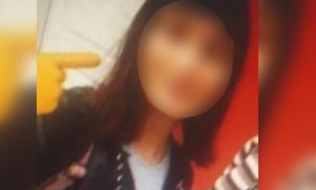 Joana Córdoba faltaba de su casa desde el viernes. Personal policial la encontró en una plaza de la ciudad. Joana Córdoba faltaba de su casa desde el viernes. Personal policial la encontró en una plaza de la ciudad.