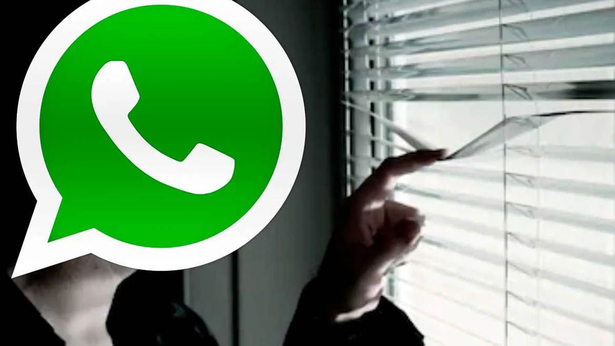 WhatsApp: por qué no debes saber quién vio tu perfil