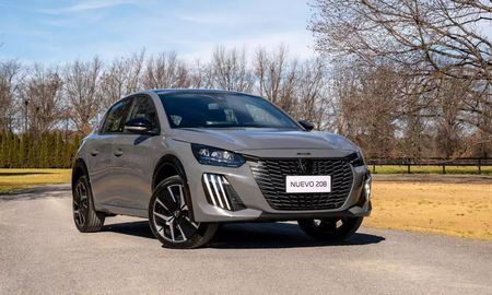 Este es el precio actualizado del Peugeot 208 en mayo de 2026 en Argentina. Este es el precio actualizado del Peugeot 208 en mayo de 2026 en Argentina.