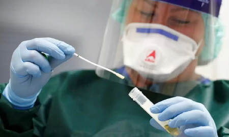 El nuevo reporte de casos en el país indican 5.595 nuevos contagios y 90 fallecidos. El nuevo reporte de casos en el país indican 5.595 nuevos contagios y 90 fallecidos.