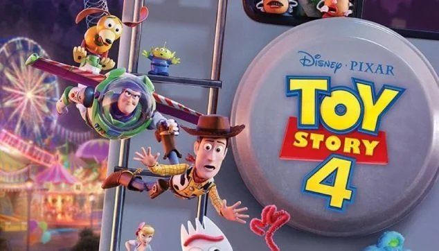 El final alternativo de “Toy Story 4” revela un triste destino para Woody