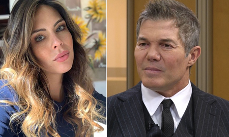Fernando Burlando y Barby Franco más enamorados que nunca. Fernando Burlando y Barby Franco más enamorados que nunca.