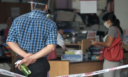 Habilitación de comercios minoristas en Corrientes. Habilitación de comercios minoristas en Corrientes.