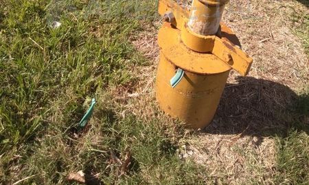 Vandalizaron las instalaciones eléctricas de los piletones del parque Juan De Garay. Vandalizaron las instalaciones eléctricas de los piletones del parque Juan De Garay.