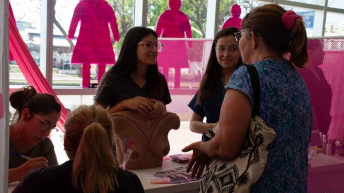 La feria ocurrirá en la Plaza del Bicentenario de Ciudad Universitaria.
