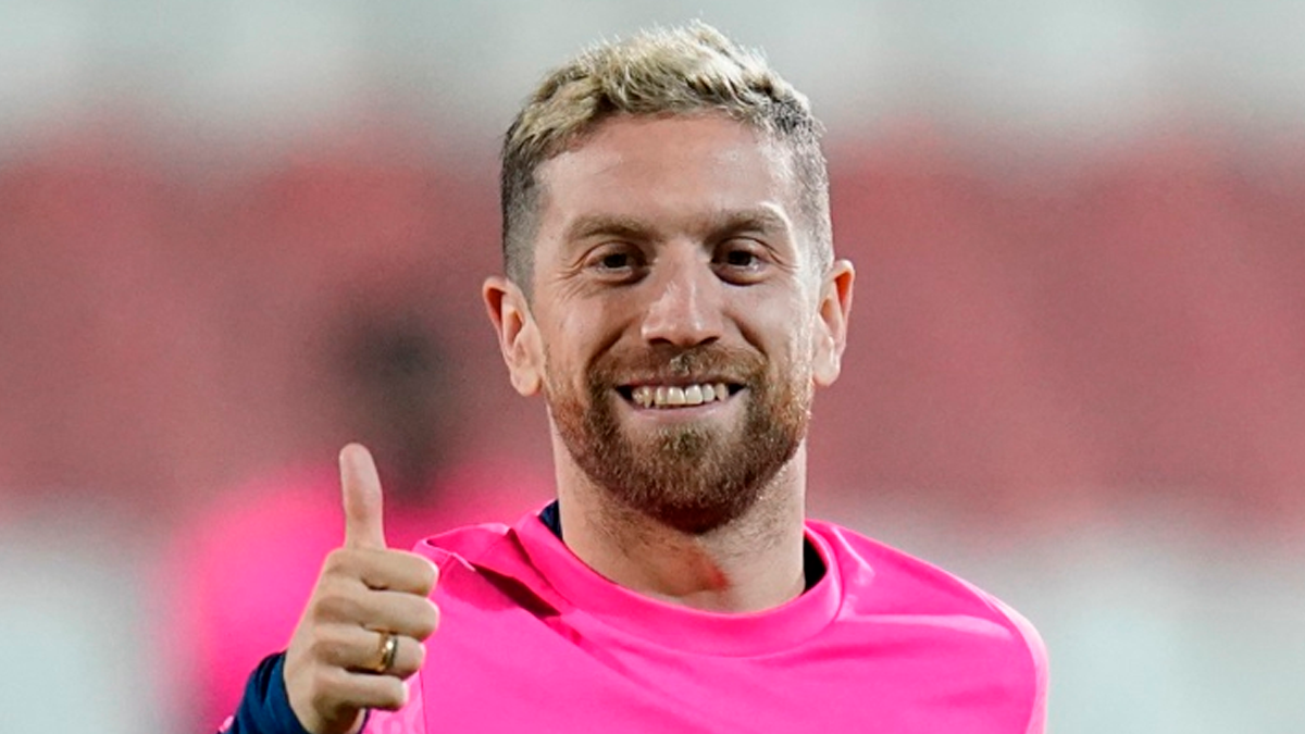 “Estoy muy feliz de abrir mi primer restaurante Boedo en Bérgamo y hacerles conocer un poco de mi Argentina de mi tradición pero sobre todo de sus platos. Espero que te guste”