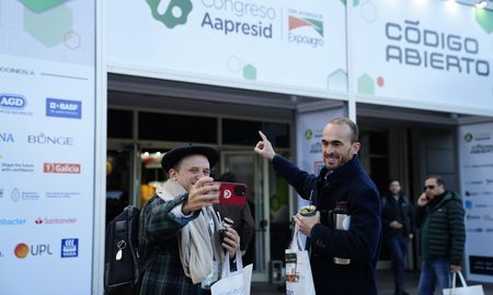 Último día del Congreso Aapresid: tecnología, debates y un cierre mirando hacia el futuro