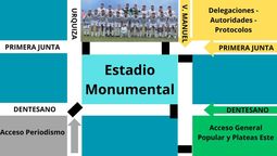 altText(Atlético Rafaela va por el ascenso: el Operativo y lo que el hincha debe saber antes de ir a la final)}