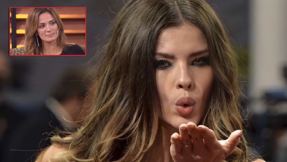La filosa frase con la China Suárez liquidó a su ex amiga Paula Chaves