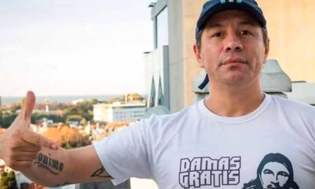 Pablo Lescano recibió una noticia que lo dejó en shock. Pablo Lescano recibió una noticia que lo dejó en shock.