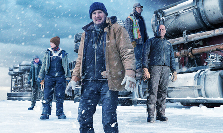 La nueva película de Liam Neeson recién estrenada que ya es tendencia en Netflix y dura 2 horas La nueva película de Liam Neeson recién estrenada que ya es tendencia en Netflix y dura 2 horas