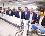 En la campaña, Alberto Fernández insistió una y otra vez en recomponer la estructura productiva y ese será uno de sus desafíos en un escenario muy complicado. En la campaña, Alberto Fernández insistió una y otra vez en recomponer la estructura productiva y ese será uno de sus desafíos en un escenario muy complicado.