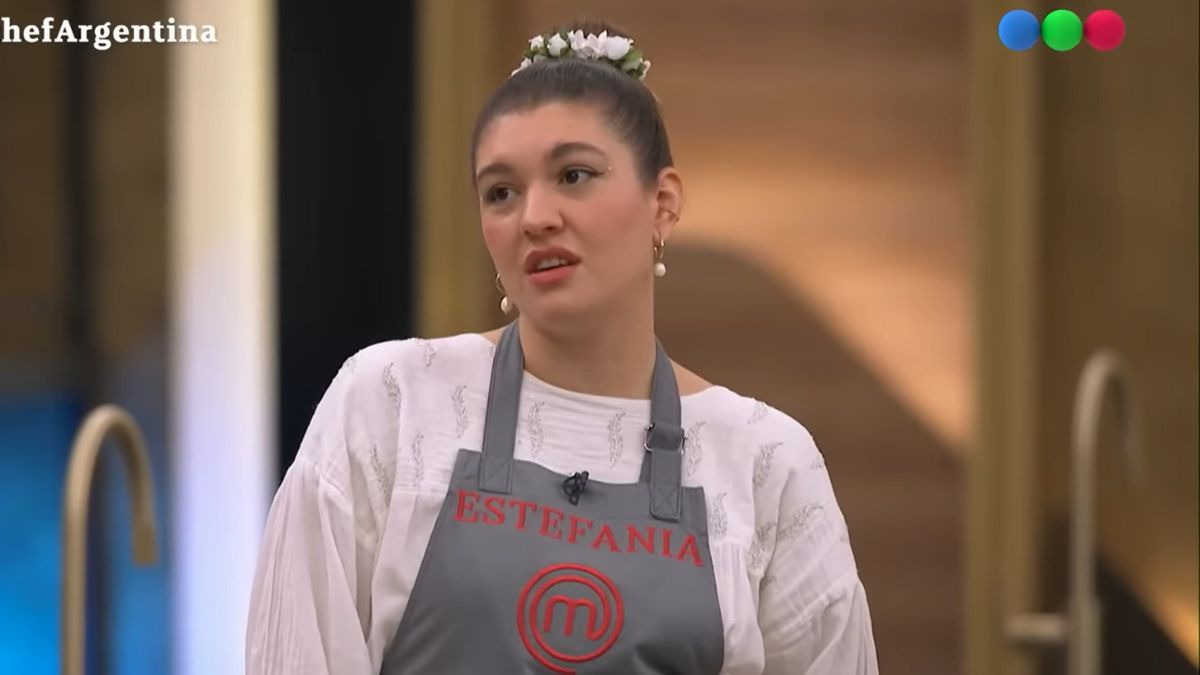 Estefanía le contestó públicamente a una usuaria de Instagram que le hizo un feo comentario.&nbsp;