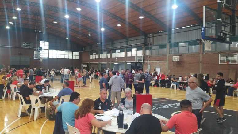 Colón anunció de manera oficial el día en que se realizarán las elecciones