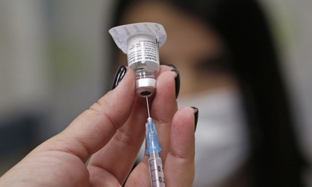 Cuándo te va a tocar recibir la vacuna contra el coronavirus Cuándo te va a tocar recibir la vacuna contra el coronavirus