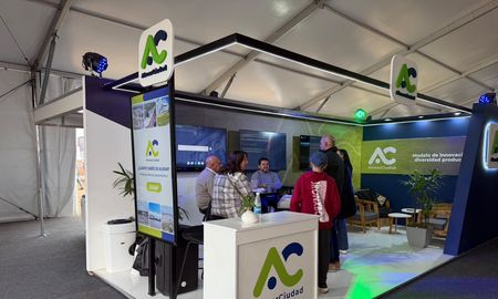 el modelo alvear en agroactiva 2026: nuestra matriz industrial es la mejor politica anticrisis el modelo alvear en agroactiva 2026: nuestra matriz industrial es la mejor politica anticrisis