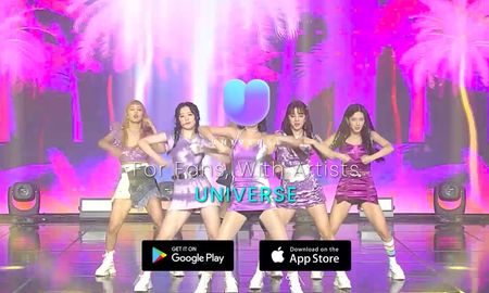 ncsoft lanza una plataforma para fans de kpop ncsoft lanza una plataforma para fans de kpop