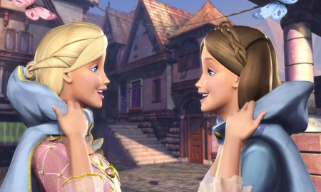 Las películas de Barbie ya llegaron a Netflix: ¿cuáles se pueden ver? Las películas de Barbie ya llegaron a Netflix: ¿cuáles se pueden ver?