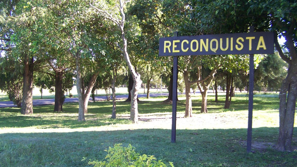 Imputaron y liberaron a la pareja de Reconquista que golpeó y le quebró un brazo a su bebé de 4 meses.&nbsp;