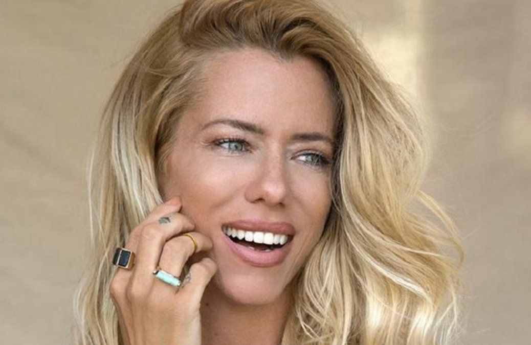 La poderosa razón por la que Nicole Neumann planea irse del país.