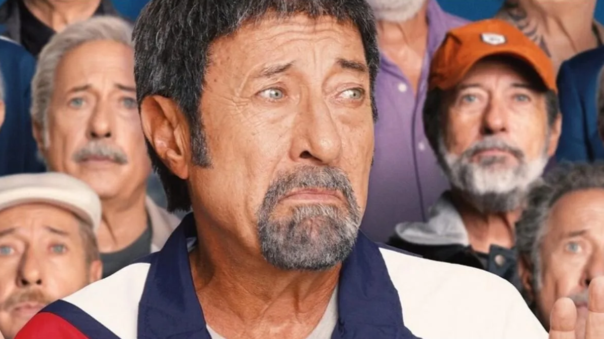 Homo Argentum alcanzó el millón de espectadores en un nuevo logro para Guillermo Francella.&nbsp;