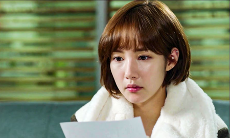 La dramática serie coreana de Netflix protagonizada por Park Min Young que tiene 20 episodios y tenés que ver La dramática serie coreana de Netflix protagonizada por Park Min Young que tiene 20 episodios y tenés que ver