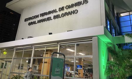 El procedimiento se dio este lunes, pasada la medianoche. El procedimiento se dio este lunes, pasada la medianoche.