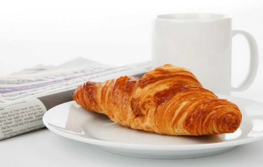 Cómo preparar croissants caseros al mejor estilo francés