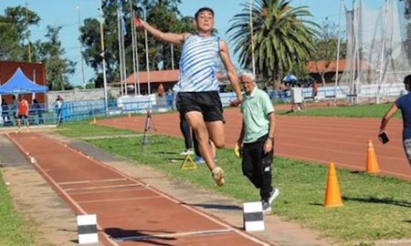 carlos suarez busca fortalecer la participacion social y economica en los juegos odesur 2026 carlos suarez busca fortalecer la participacion social y economica en los juegos odesur 2026